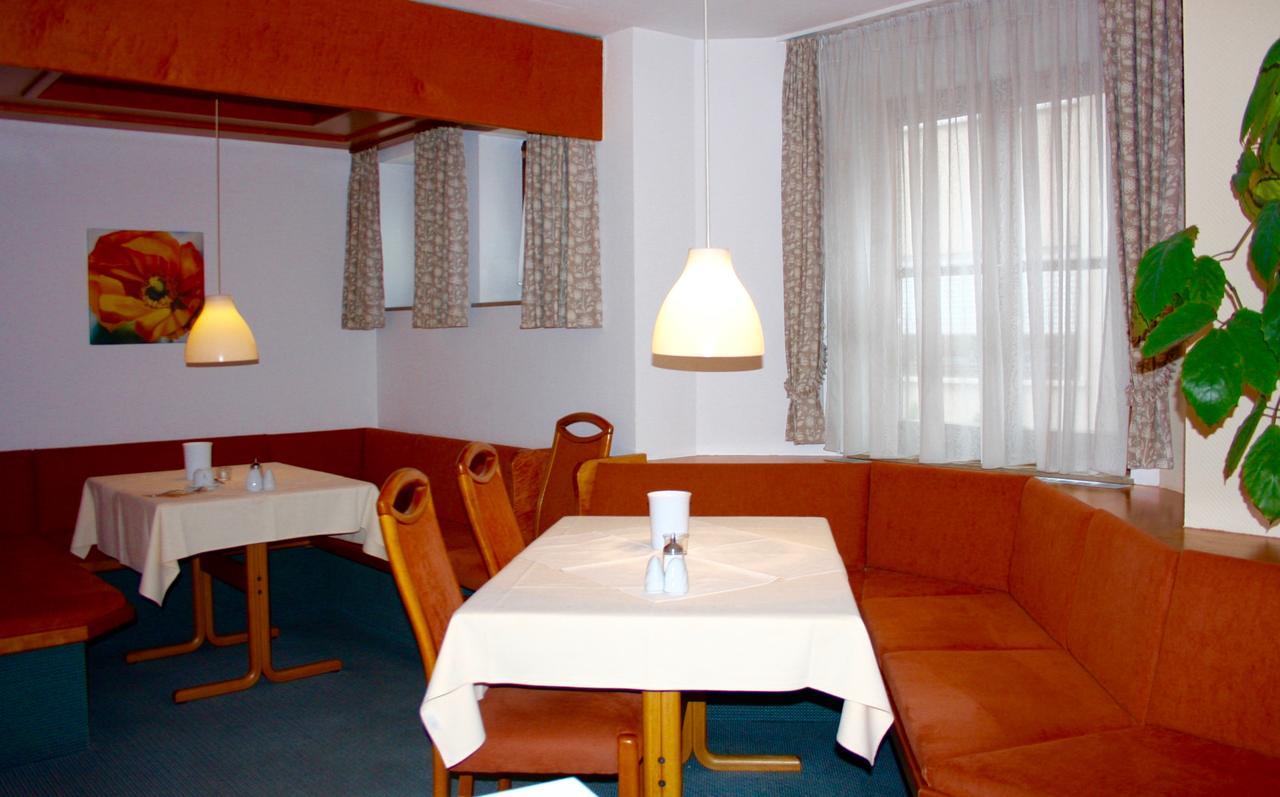 Hotel Blume Post 알브쉬타트 외부 사진