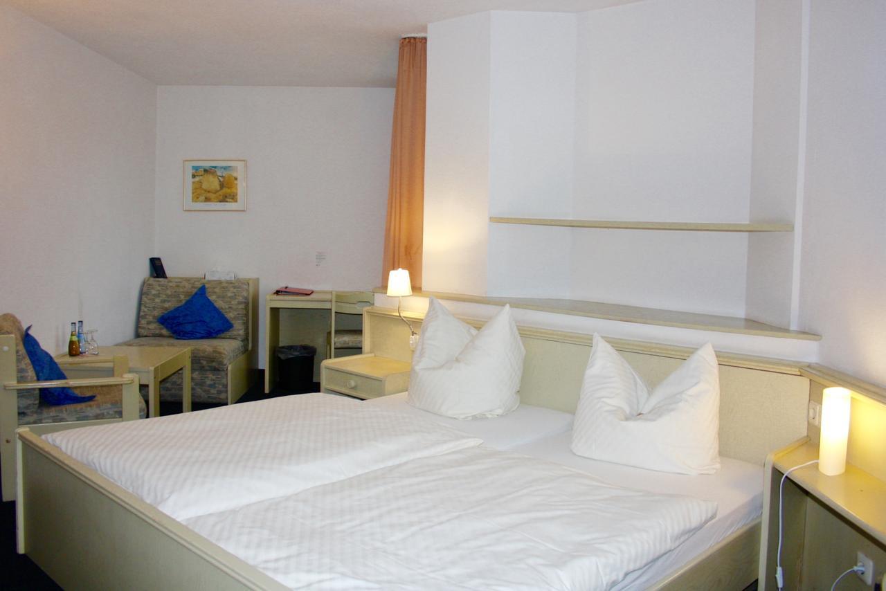 Hotel Blume Post 알브쉬타트 외부 사진